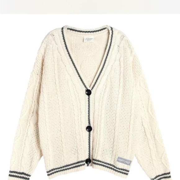 Taylor Swift Sweaters - Taylor Swift Folklore cardigan